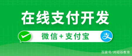 支付宝支付技术教程视频发布